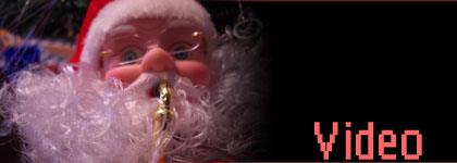 Unser sch�nstes Weihnachtsgeschenk