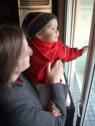 Ausblick ins neue Jahr