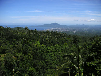 Manado Bay
