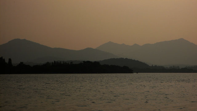 Hangzhou West Lake