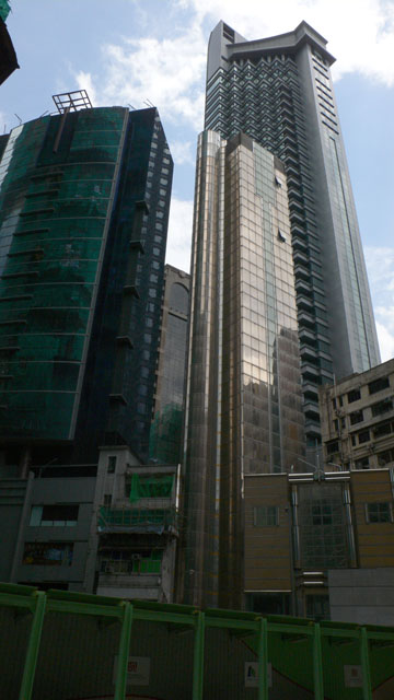 Kowloon