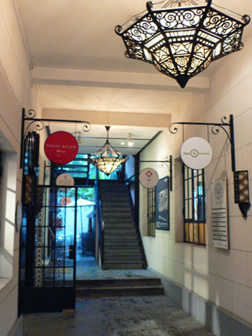 Die gute alte French Concession