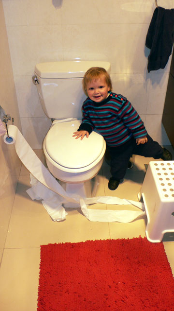 Mein Lieblingsspielplatz