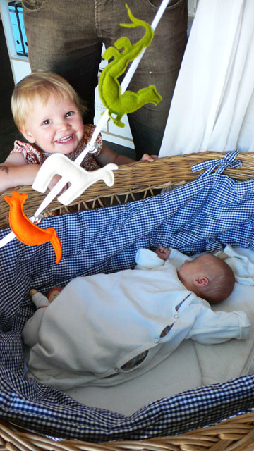 'So sah ich vor knapp zwei Jahren auch aus!'