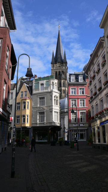 Innenstadt