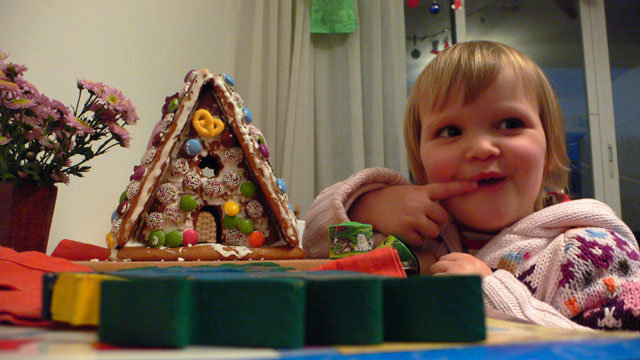 Knusper, Knusper, Knaeuschen...