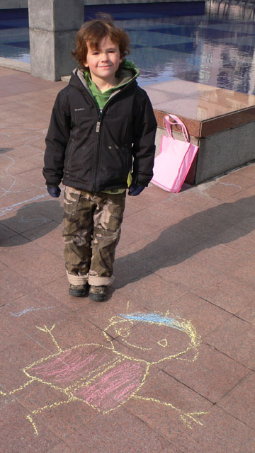 Kilian malt...na, wen wohl?