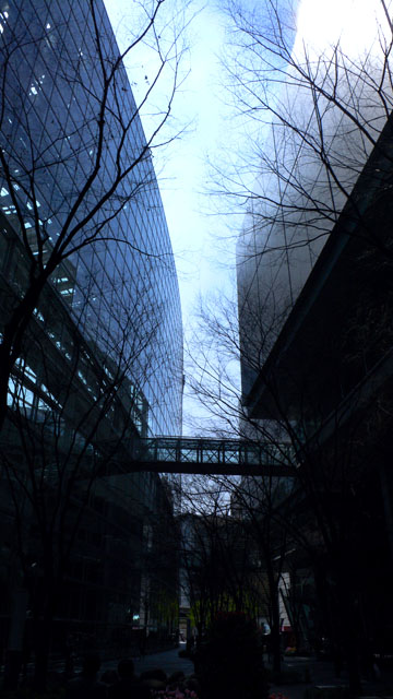 Tokyo International Forum