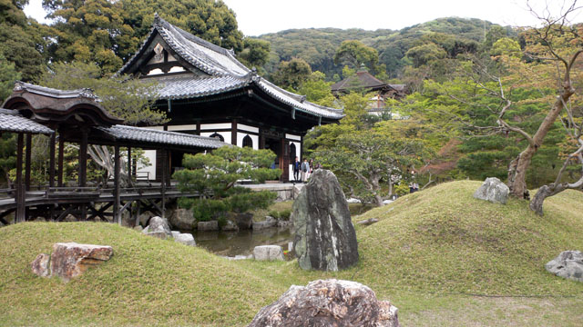 Kodai-ji Temple