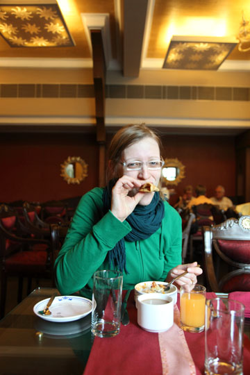 Heritage Village Hotel