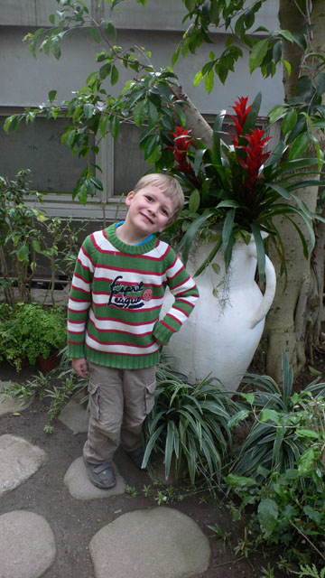 Das finde ich schick!