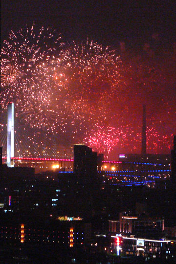 Da wird endlich auch einmal der Wohnzimmerbalkon attraktiv