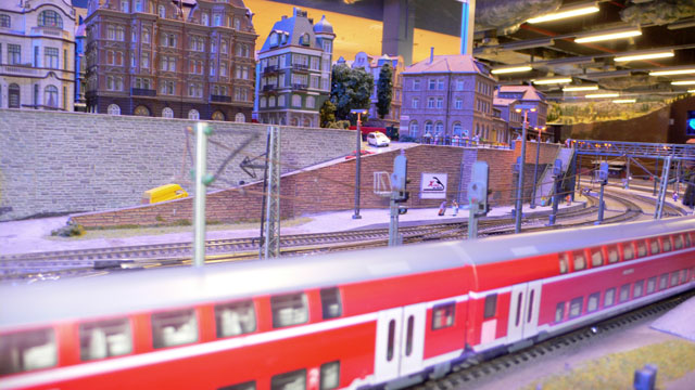 LOXX at Alexanderplatz