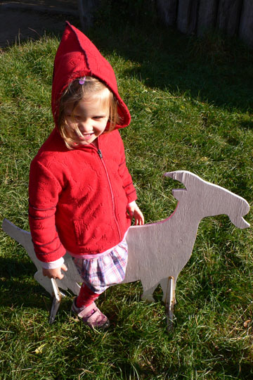 Thanksgiving at Museumsvillage Dueppel