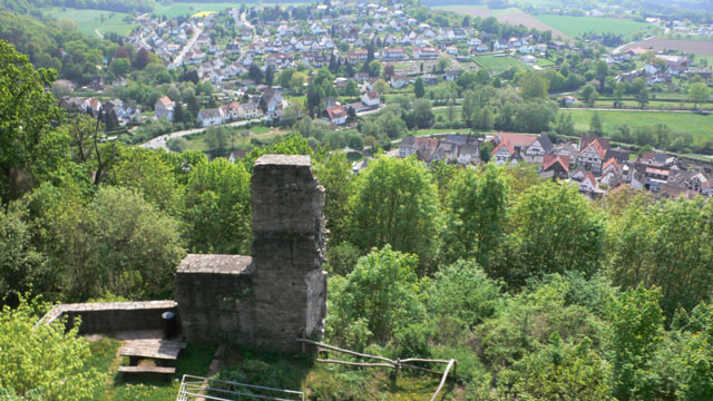 Krukenburg