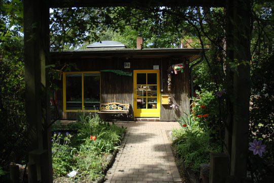 Kinderhaus Onkel Tom