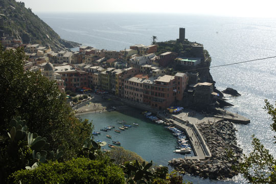 Vernazza