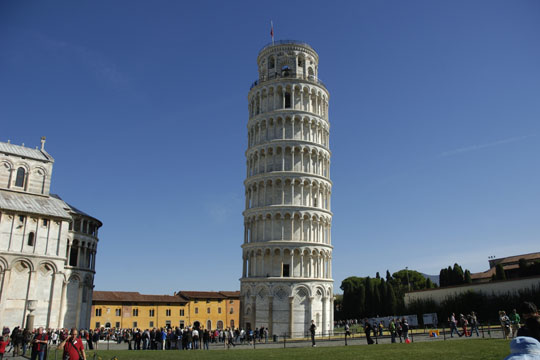 Pisa