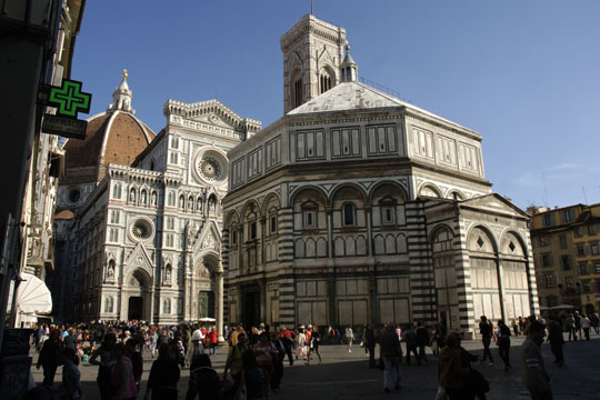 Florence