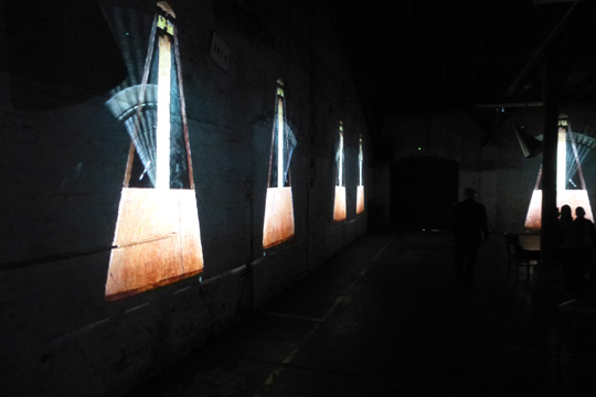 William Kentridge...